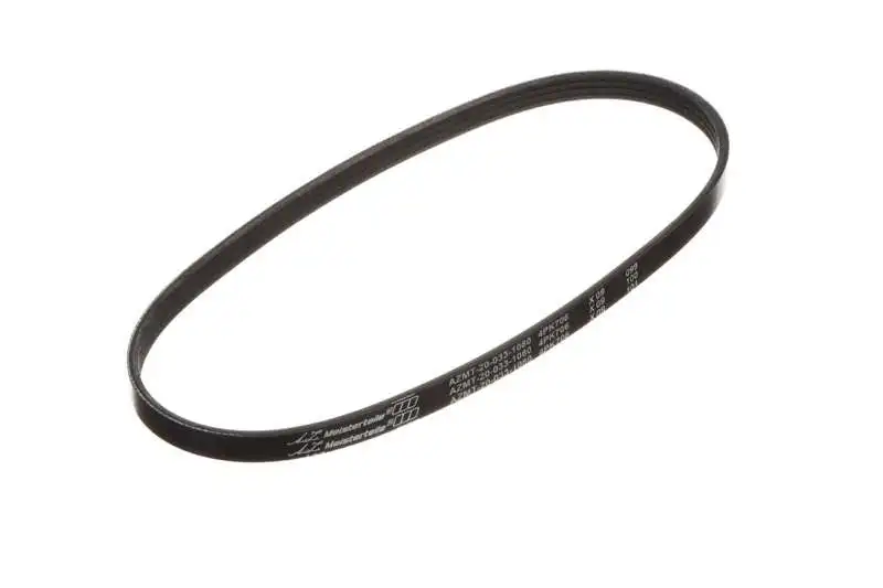 V-Ribbed Belt