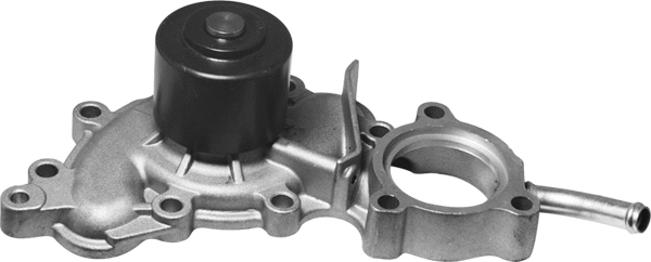 Water Pump, engine cooling (AZMT-30-100-1786)