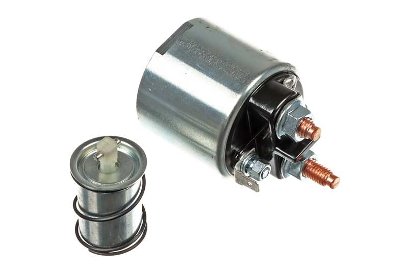Solenoid Switch, starter