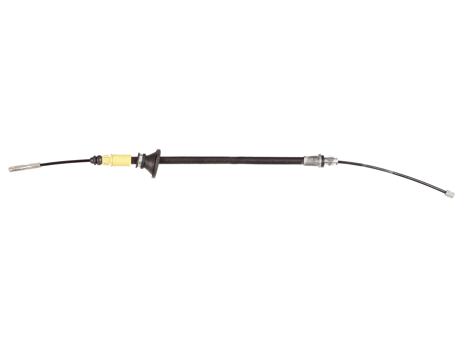 Cable Pull, parking brake (AZMT-44-031-1633)