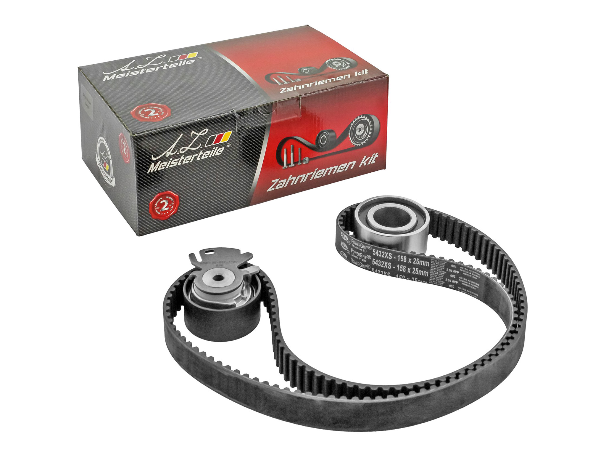 Timing Belt Kit