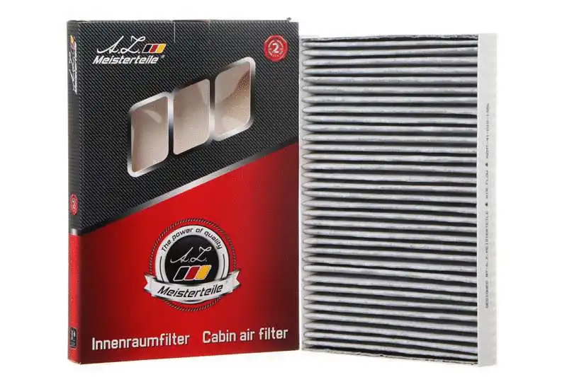 Filter, cabin air