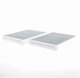 Filter, cabin air (AZMT-41-010-1285)