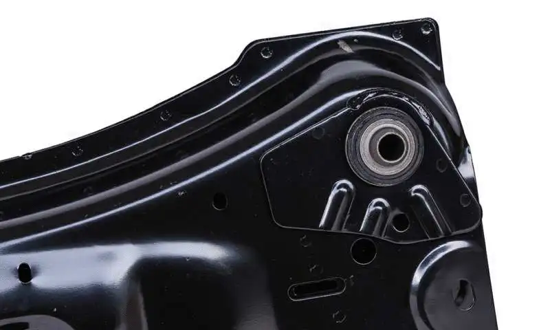 Support Frame/Subframe