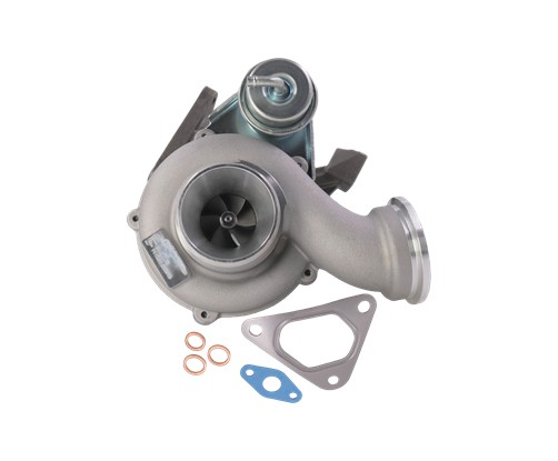 Charger, charging (supercharged/turbocharged)