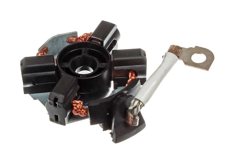 Holder, carbon brushes (AZMT-49-036-2088)