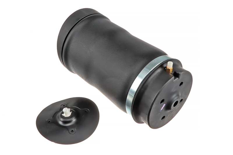 Air Spring, suspension