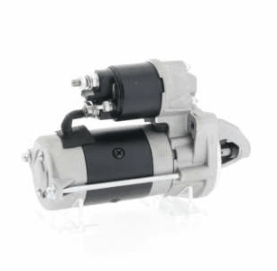 Starter (AZMT-53-010-1178)