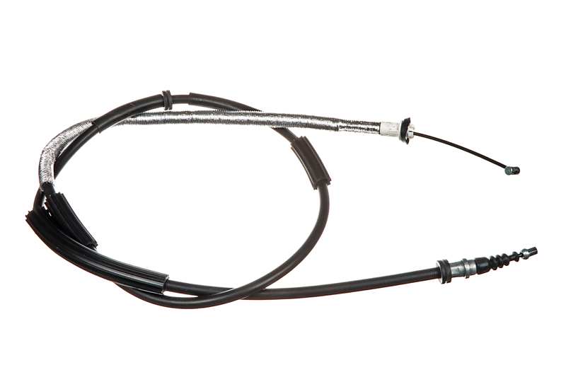 Cable Pull, parking brake