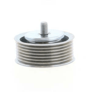 Deflection/Guide Pulley, V-ribbed belt (AZMT-20-031-2153)