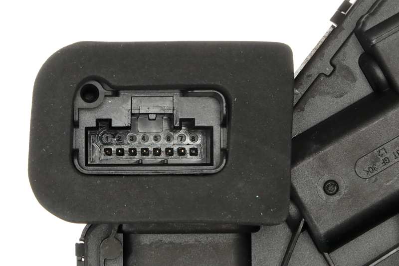 Door Lock (AZMT-51-011-1070)