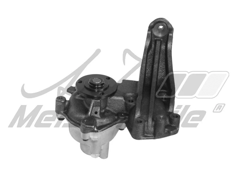Water Pump, engine cooling (AZMT-30-100-1589)