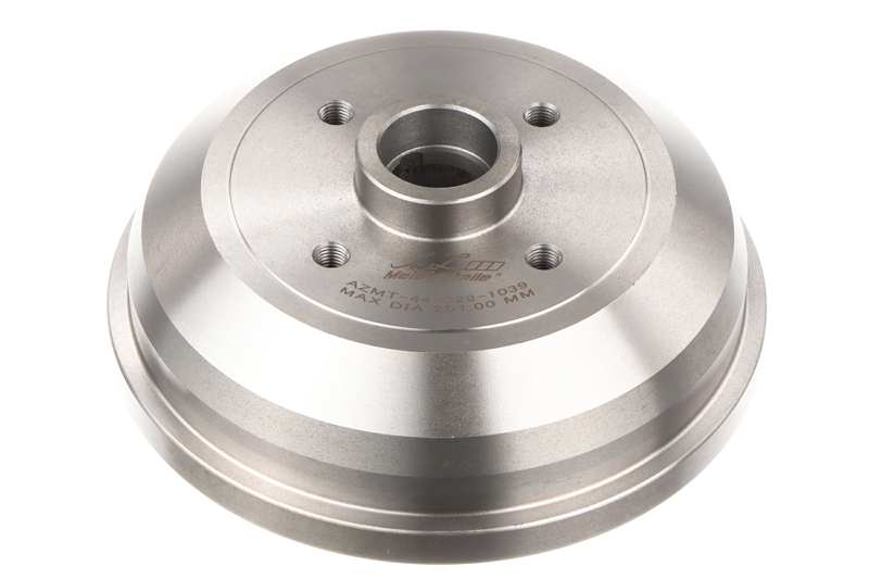 Brake Drum (AZMT-44-028-1039)