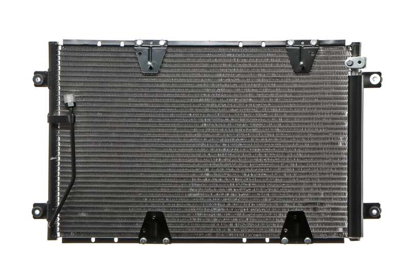 Condenser, air conditioning (AZMT-45-030-1655)