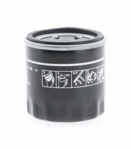 Oil Filter (AZMT-41-040-1148)
