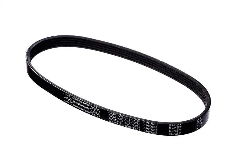 V-Ribbed Belt