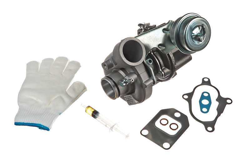 Charger, charging (supercharged/turbocharged)