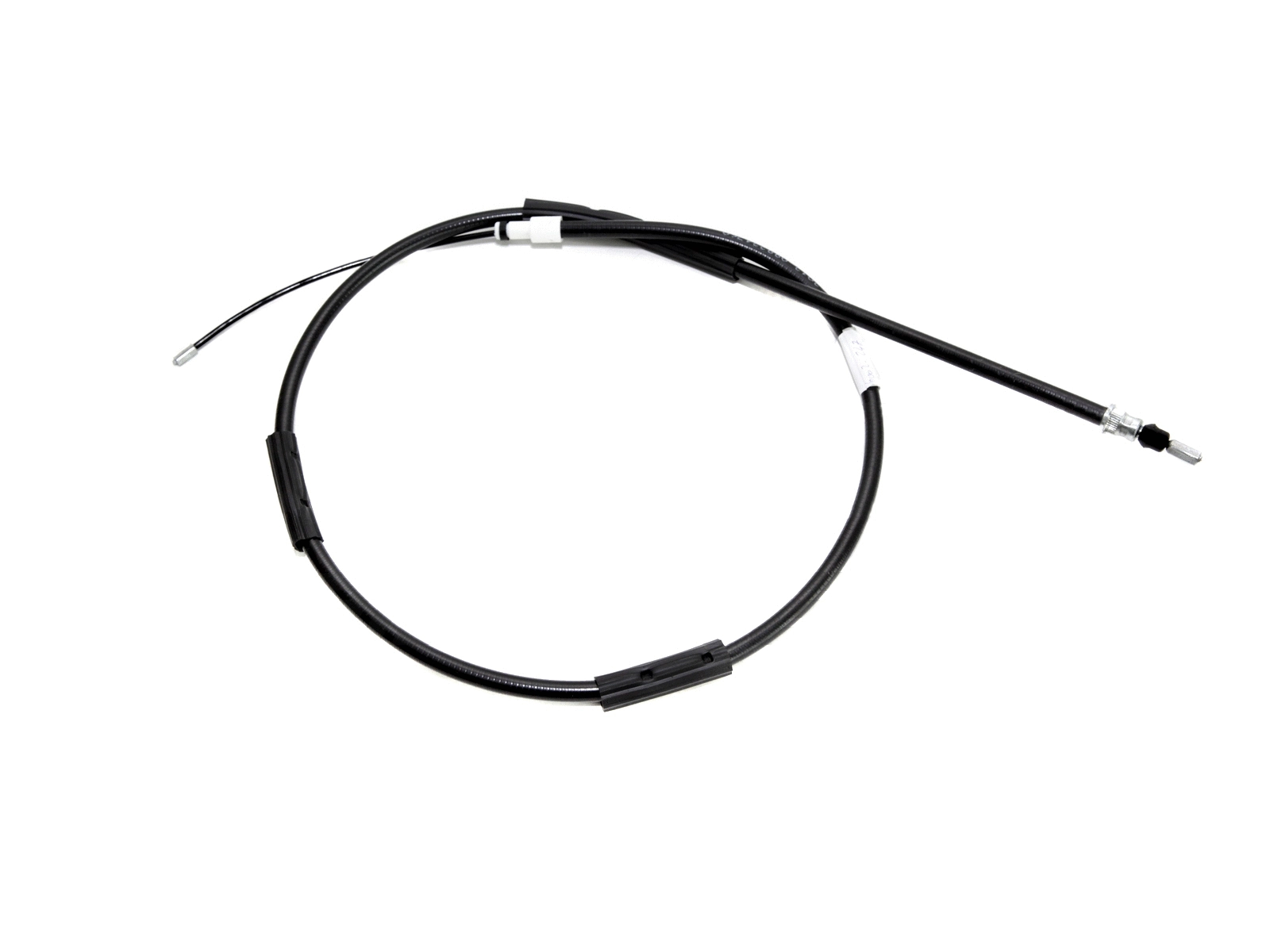 Cable Pull, parking brake (AZMT-44-031-1100)