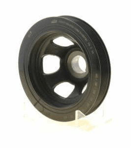 Belt Pulley, crankshaft (AZMT-20-032-1082)