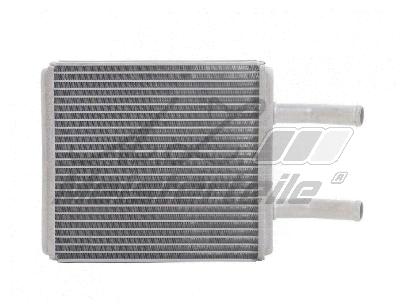 Heat Exchanger, interior heating (AZMT-45-032-1086)