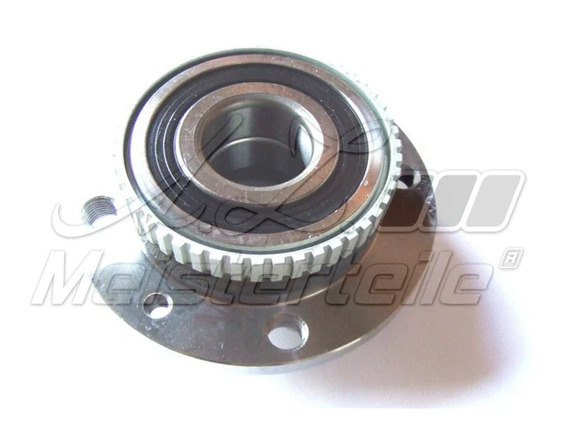 Wheel Bearing Kit (AZMT-42-051-1026)