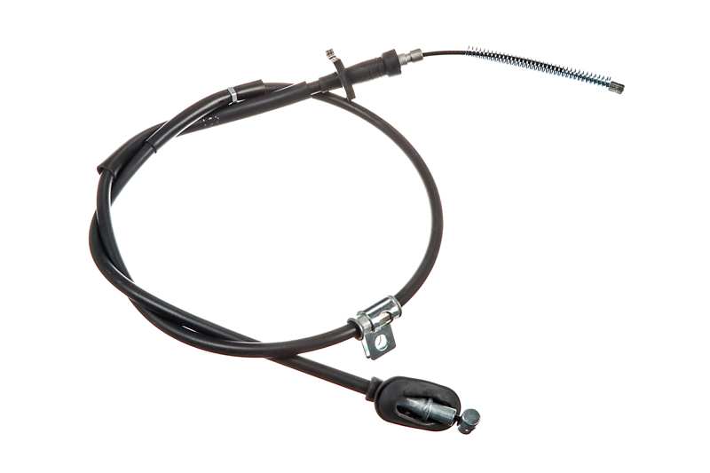 Cable Pull, parking brake (AZMT-44-031-1618)