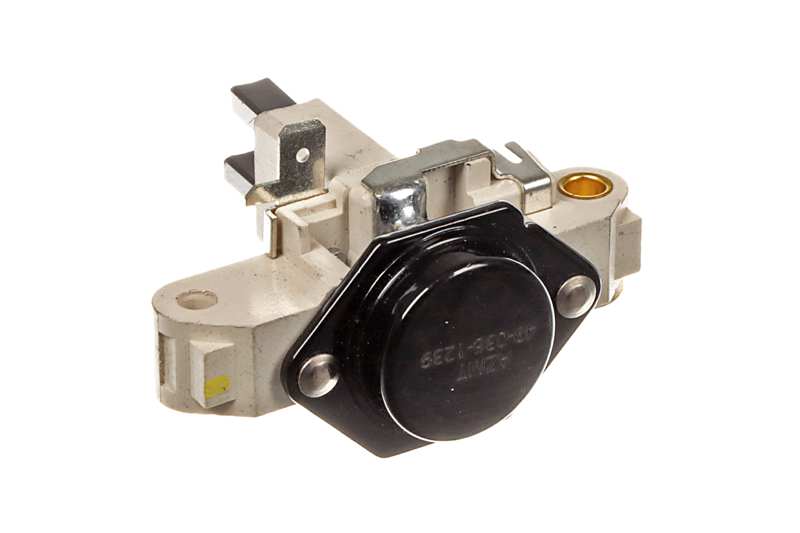 Alternator Regulator