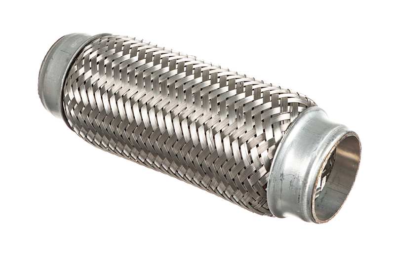Flexible Pipe, exhaust system (AZMT-40-010-2003)