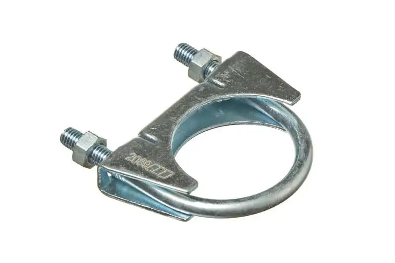 Clamping Piece, exhaust system (AZMT-40-010-2089)