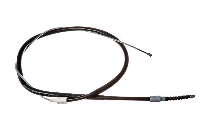Cable Pull, parking brake (AZMT-44-031-1678)
