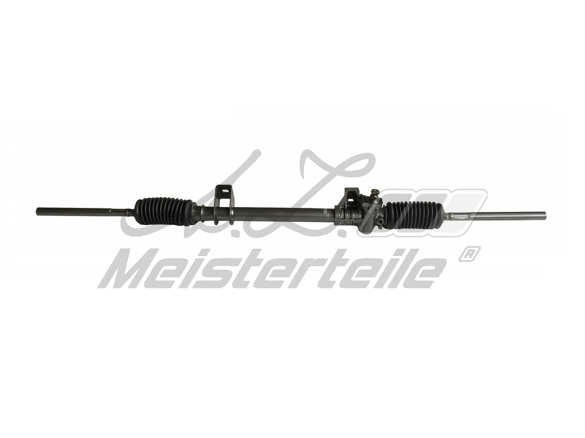 Steering Gear (AZMT-42-021-1019)