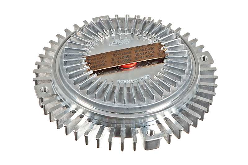 Clutch, radiator fan (AZMT-45-050-1007)