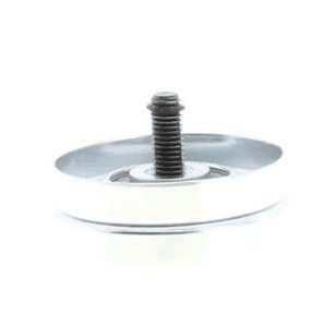 Deflection/Guide Pulley, V-ribbed belt (AZMT-20-031-1462)