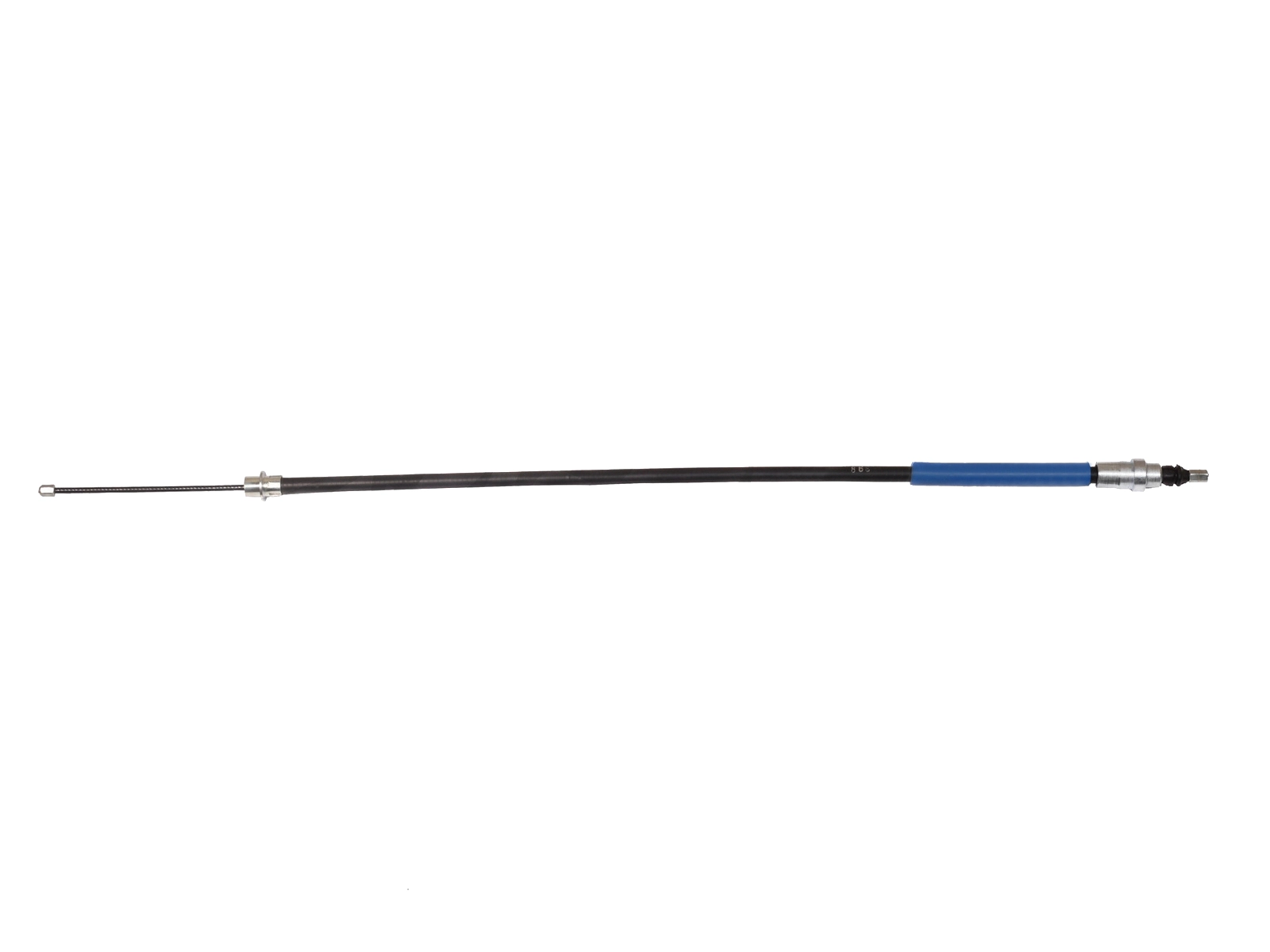 Cable Pull, parking brake (AZMT-44-031-1665)