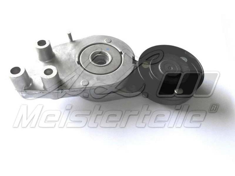 Deflection/Guide Pulley, V-ribbed belt (AZMT-20-031-1731)