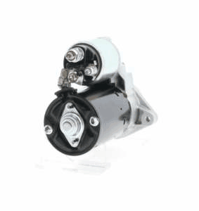 Starter (AZMT-53-010-1166)