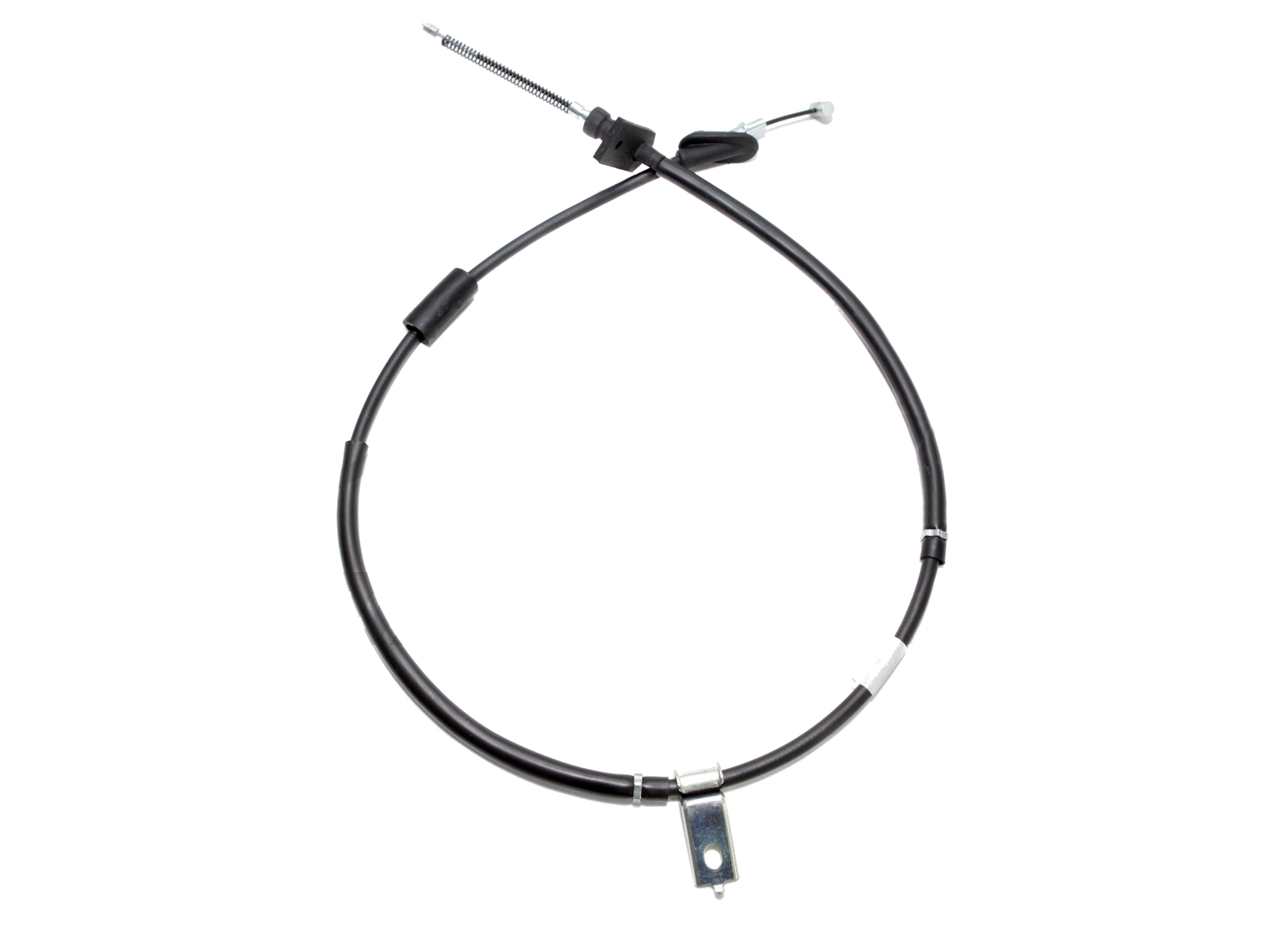 Cable Pull, parking brake (AZMT-44-031-1598)