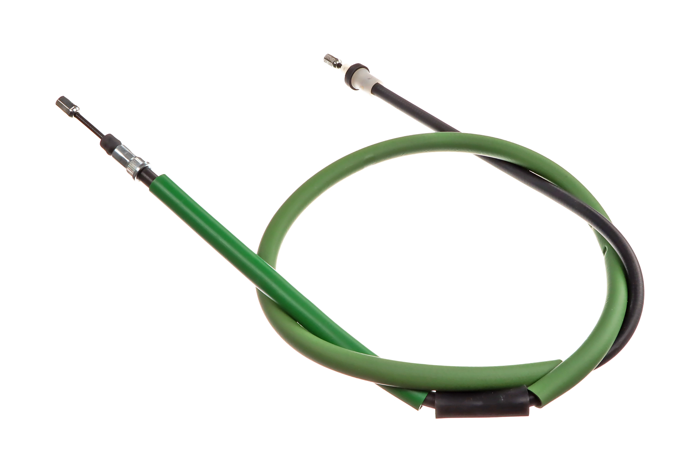 Cable Pull, parking brake (AZMT-44-031-1232)