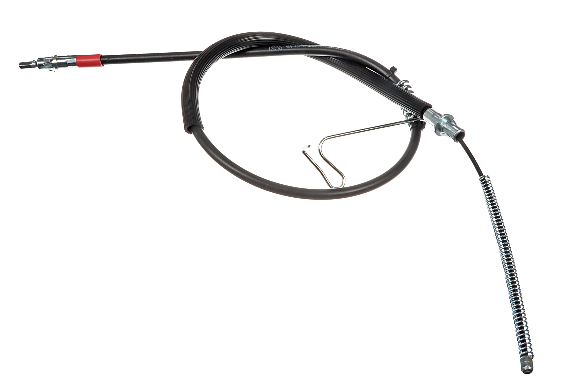 Cable Pull, parking brake