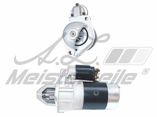 Starter (AZMT-53-010-1075)