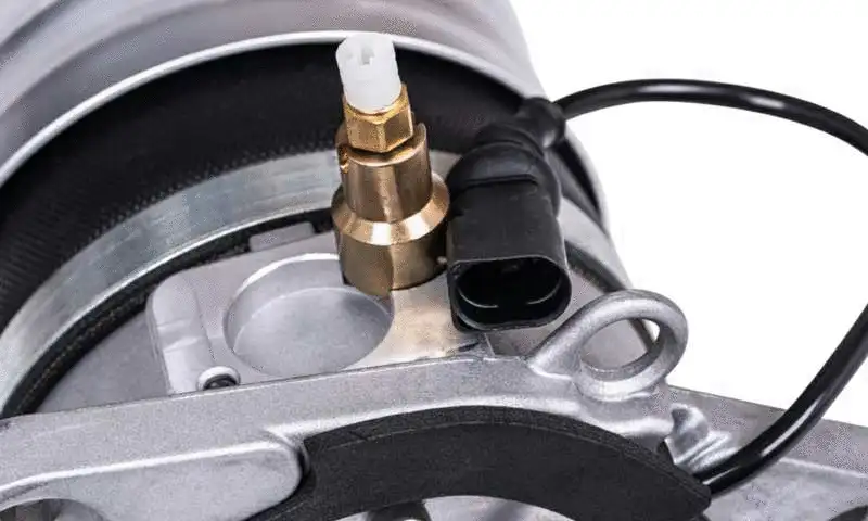 Shock Absorber (AZMT-54-020-1029)