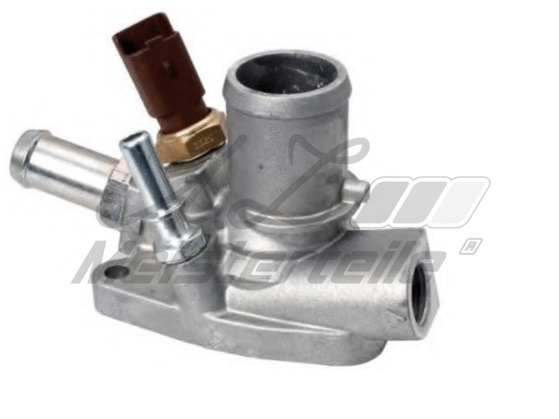 Thermostat, coolant (AZMT-46-040-2270)