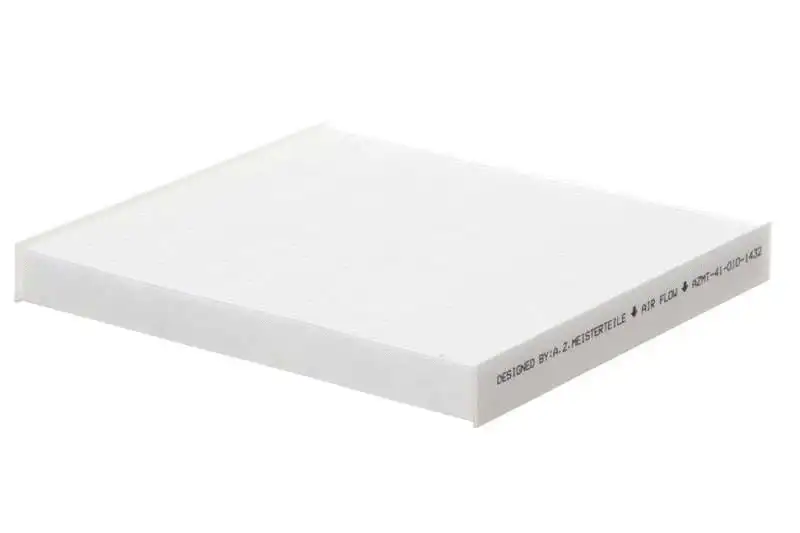 Filter, cabin air (AZMT-41-010-1432)