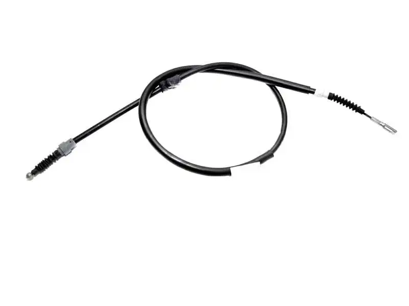 Cable Pull, parking brake (AZMT-44-031-1356)