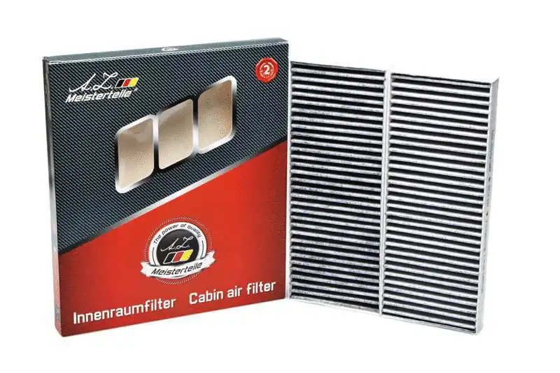 Filter, cabin air