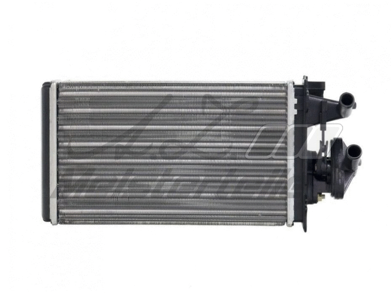 Heat Exchanger, interior heating (AZMT-45-032-1066)