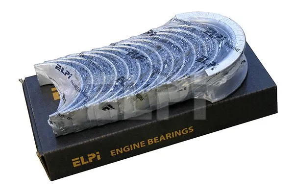 Crankshaft Bearing Set (LP121 4508 STD)