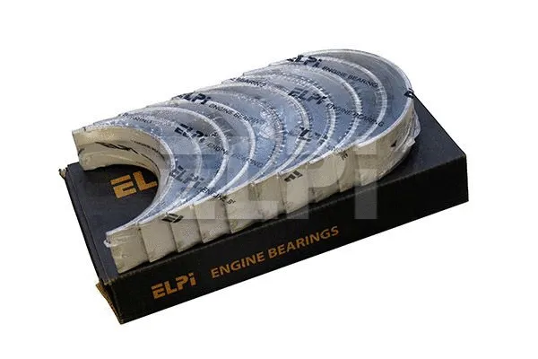 Crankshaft Bearing Set (LP121 3052 STD)