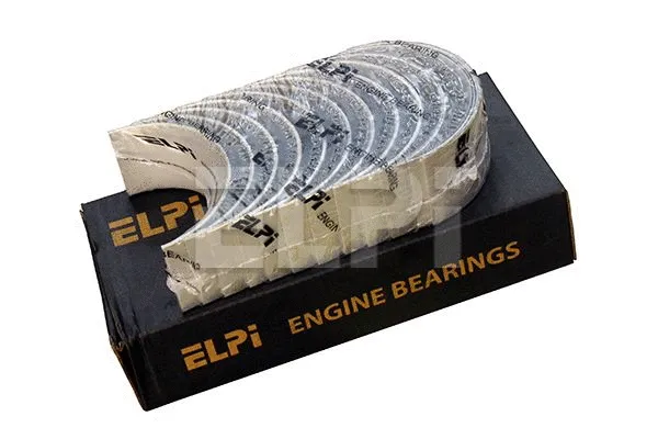 Connecting Rod Bearing Set (LP121 2639 STD)