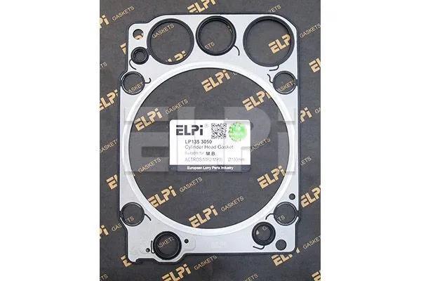 Gasket, cylinder head (LP135 3050)
